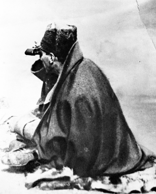 Türkiye'nin kalbinin durduğu an: Dokuzu beş geçe