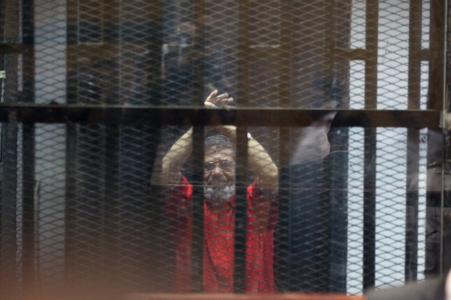 Tahrir devriminden Sisi darbesine: Mısır