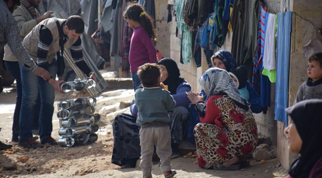Terör örgütü PKK'nın Suriye'deki yeni taktiği