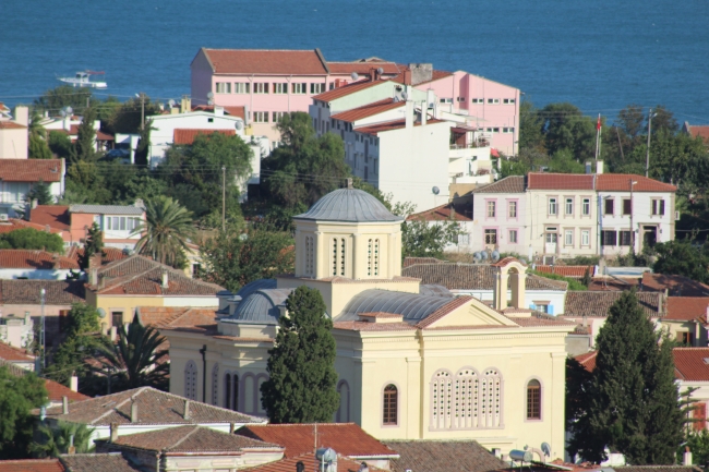 Eşsiz doğası, tarihi yapılarıyla dünyanın en güzel kasabaları