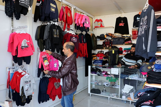 Modern barınma merkezleri Türkiye'nin yüz akı oldu