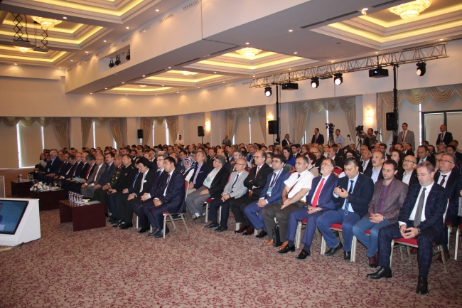 Kültür ve Turizm Bakanı Kurtulmuş: 650 milyondan fazla kitap üretiyoruz