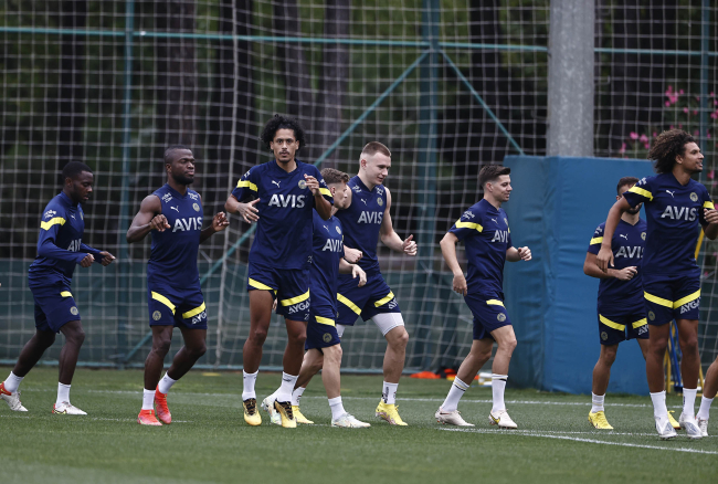 Jorge Jesus: Gruplara kalmak istiyoruz