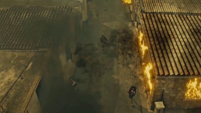 İlhan: Küvette anneleri ile yatan üç evlat o günlerin en büyük tanığı