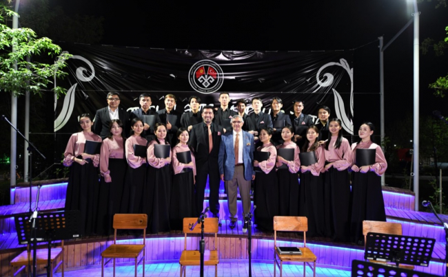 Fotoğraf: TRT Haber