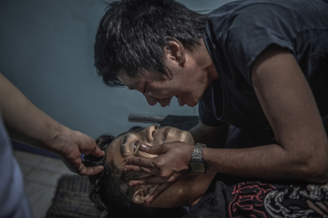 Anadolu Ajansı Istanbul Photo Awards 2018 ödülleri sahiplerini buldu