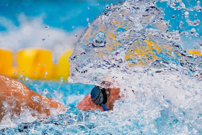 Anadolu Ajansı Istanbul Photo Awards 2018 ödülleri sahiplerini buldu