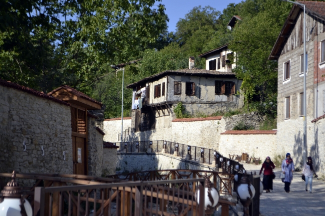 Eşsiz doğası, tarihi yapılarıyla dünyanın en güzel kasabaları