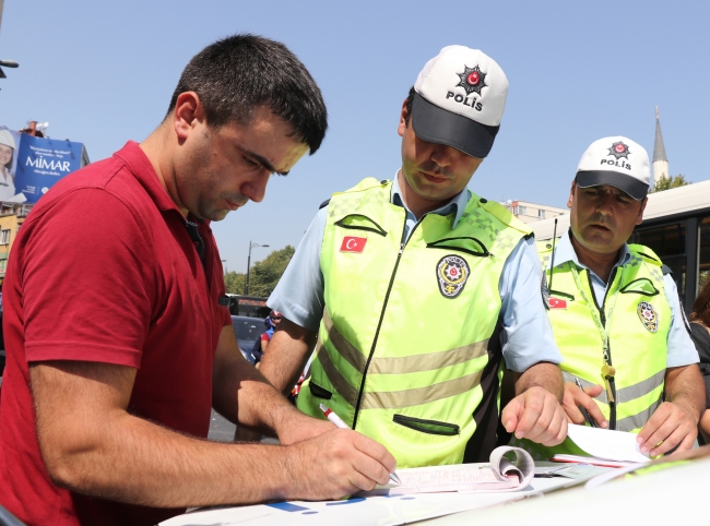 İstanbul Emniyeti 2017'de 9 ton uyuşturucu ele geçirdi