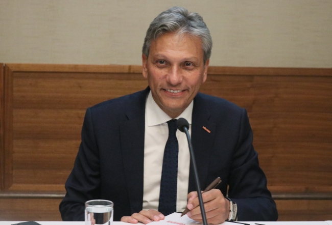 Kurban Bayramı'nda 1,5 milyon kişinin tatile gitmesi bekleniyor