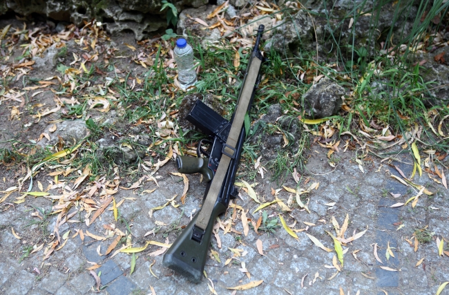 15 Temmuz gecesi hain darbecilere TRT‘yi teslim etmeyenler o geceyi anlattı