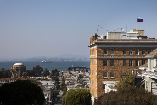 ABD'yi 2018 yılında zorlu süreçler bekliyor