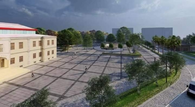 Fotoğraf: TRT Haber