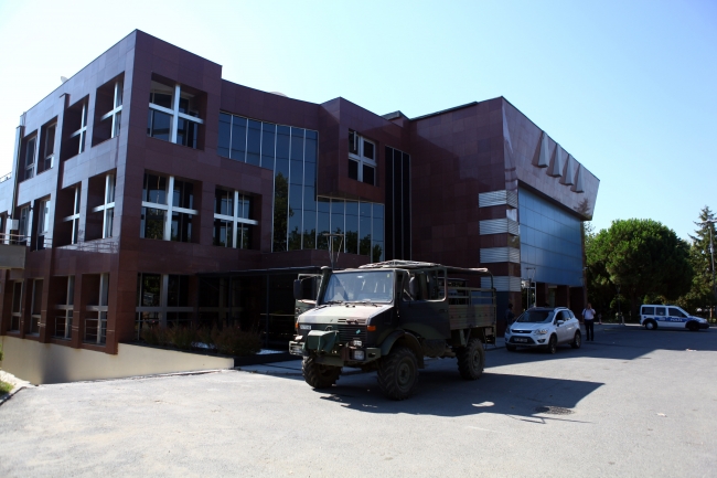 15 Temmuz gecesi hain darbecilere TRT‘yi teslim etmeyenler o geceyi anlattı