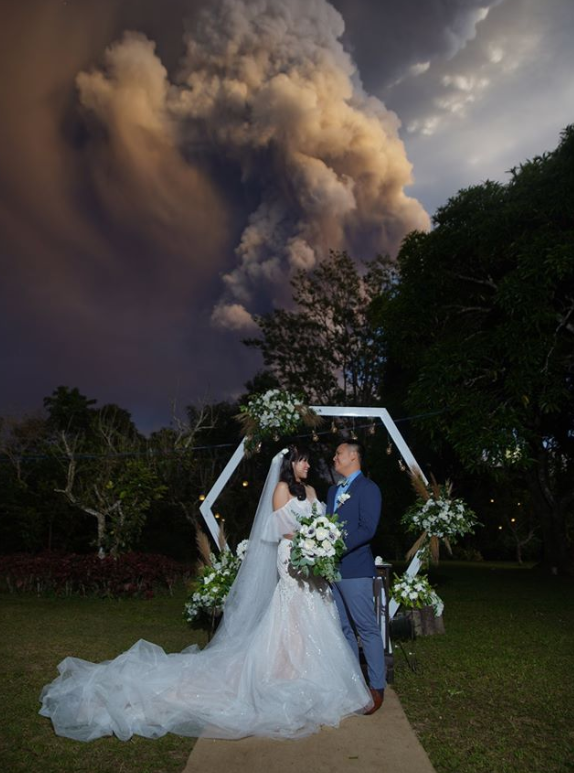 Fotoğraf: Randolf Evan