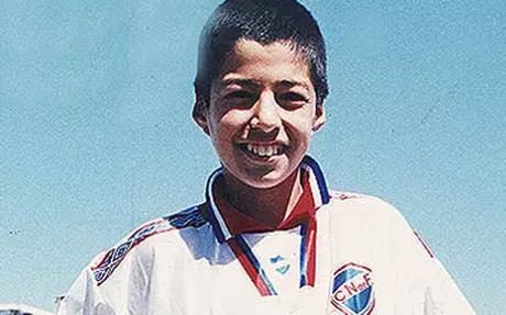 Hayatı ısıran adam: Luis Suarez
