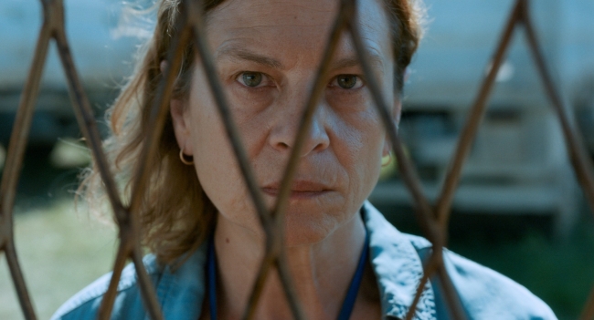 TRT ortak yapımı "Quo Vadis, Aida?" Venedik Film Festivali'nde