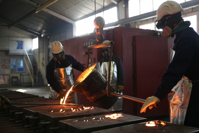 TSK'nın tankları bu hastanede yenileniyor