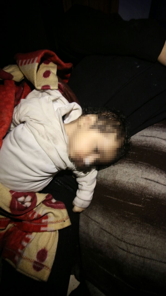 ABD Dışişleri Bakanlığı'ndan "Doğu Guta" açıklaması