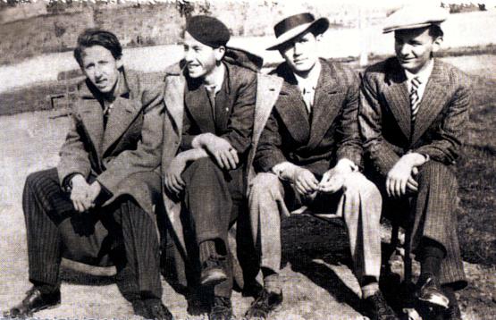 Orhan Veli Kanık'ın doğumunun 104. yılı