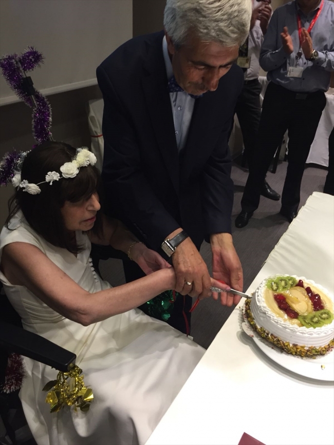 İkinci baharını yaşayan kanser hastası kadın hayatını kaybetti