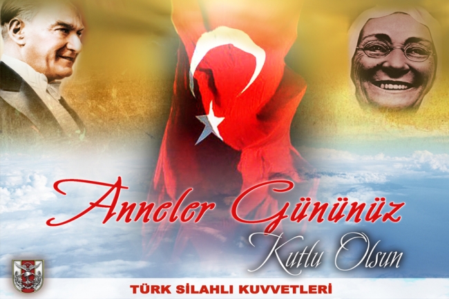 Org. Hulusi Akar'dan Anneler Günü mesajı