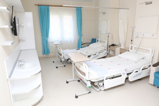 Bakan Demircan: 2023 yılında pratisyen hekim açığımız kalmayacak