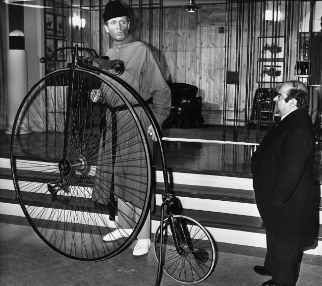 Sağlıklı, tasarruflu ve pratik: Bisikletin tarihi