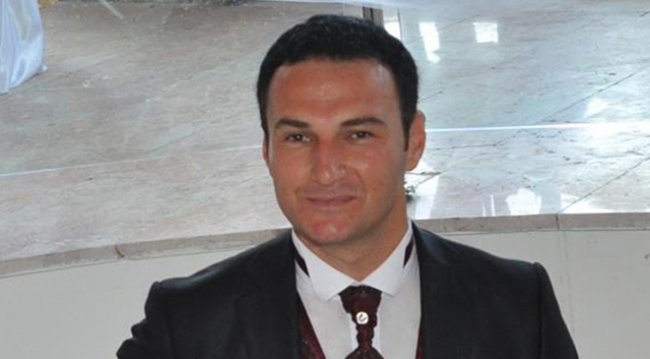 Görevi başında rahatsızlanan polis memuru hayatını kaybetti