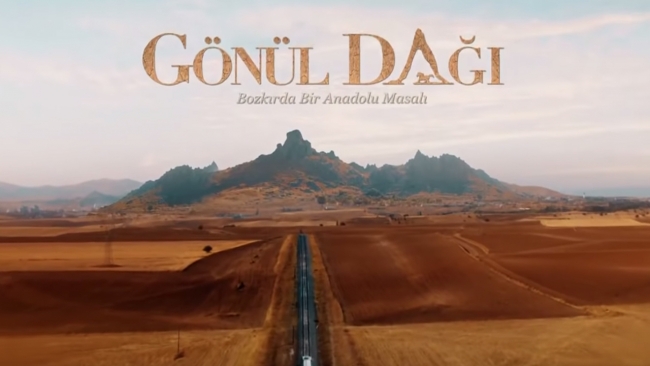 Gönül Dağı’ndan Gülsarı’ya