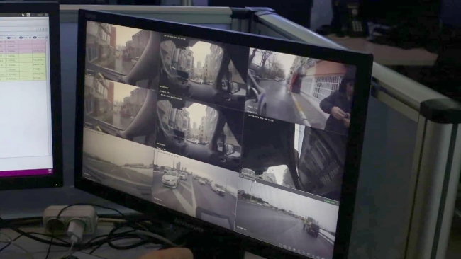 İstanbul’un gözü kulağı: Kent Güvenlik Yönetim Sistemi