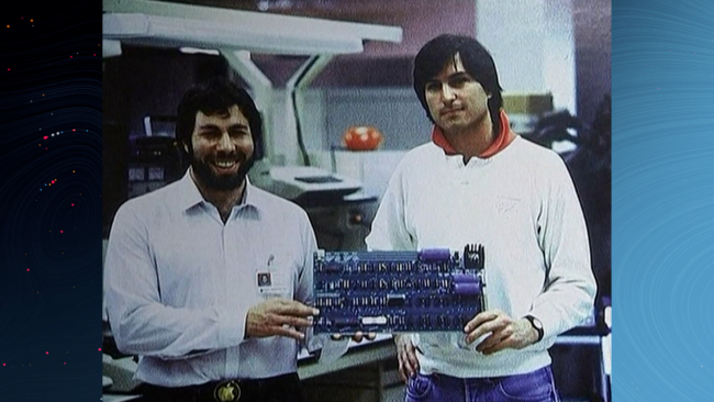 Apple'ın ilk prototip bilgisayarı 667 bin dolara alıcı buldu