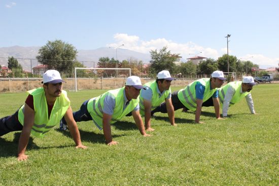 Kaçak kurbanlıklar "drone" yardımıyla yakalanacak