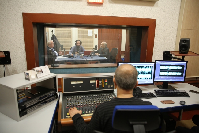 Cumhuriyet’in sanat çınarı: Mustafa Sağyaşar