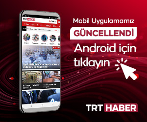 TRT Haber Mobil Uygulaması güncellendi