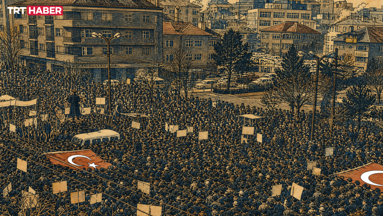 Kıbrıs Türklerinin özgürlüğü: Kıbrıs Barış Harekatı