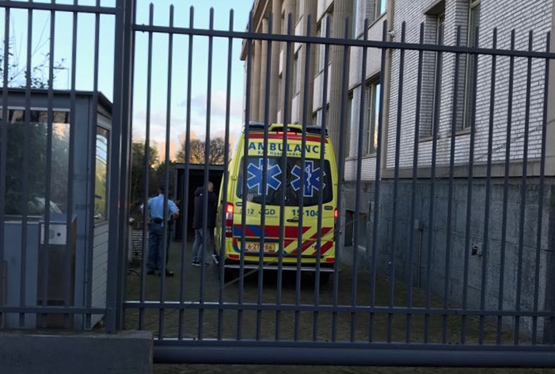 Savaş suçlusu eski Hırvat general Praljak öldü