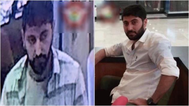 Erbil saldırısının baş faili ve yardımcısı yakalandı