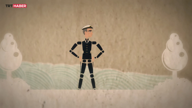 Cumhuriyet tarihinin ilk yerli gemisinin mimarı: Ord. Prof. Ata Nutku