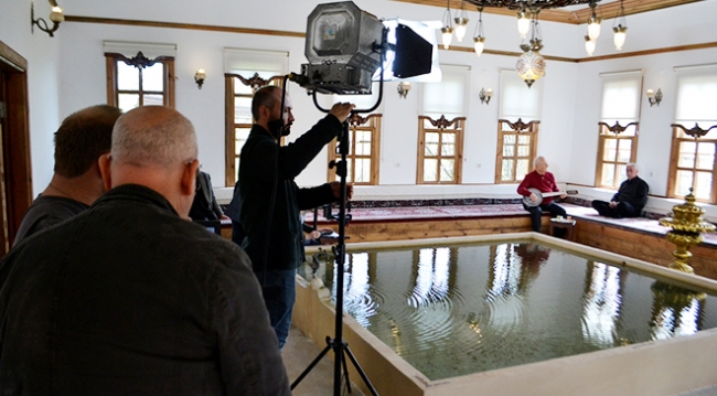 "Zamanda Safranbolu" belgeseliyle Safranbolu'nun yeniden doğuşu anlatılıyor