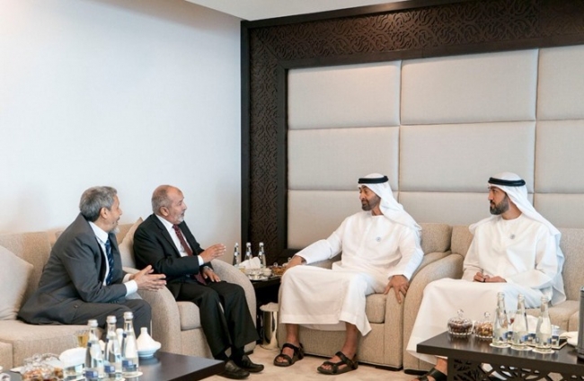 Yemen'in güneyinde kirli oyun