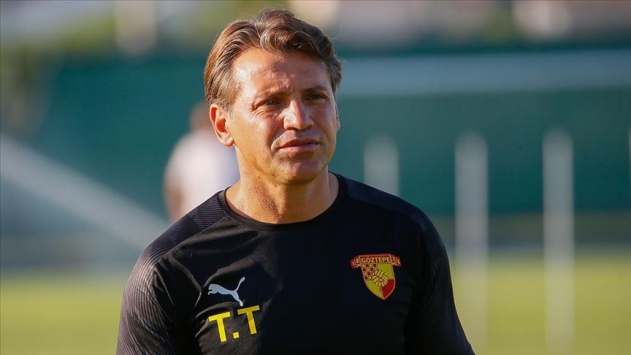 Süper Lig'de 4 takım 5 teknik adam ile yollarını ayırdı