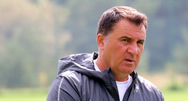 Süper Lig'de 4 takım 5 teknik adam ile yollarını ayırdı