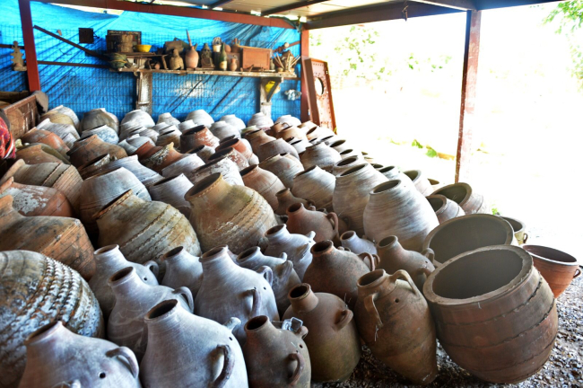 Beykoz'da ele geçirilen tarihi eserlerle ilgili incelemeler sürüyor