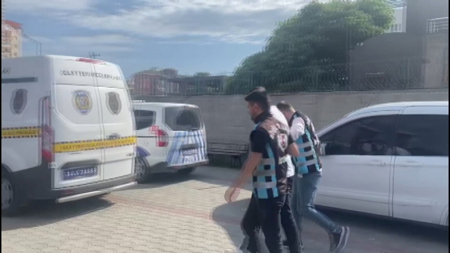 İstanbul'da drift yapan sürücüye 13 bin 198 lira ceza