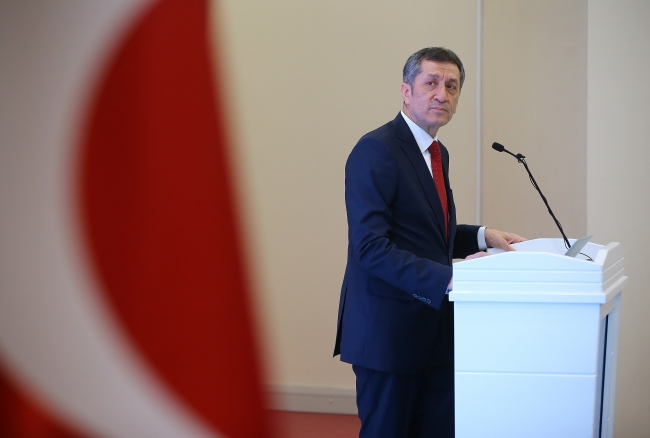 Bakanlardan 15 Temmuz mesajı