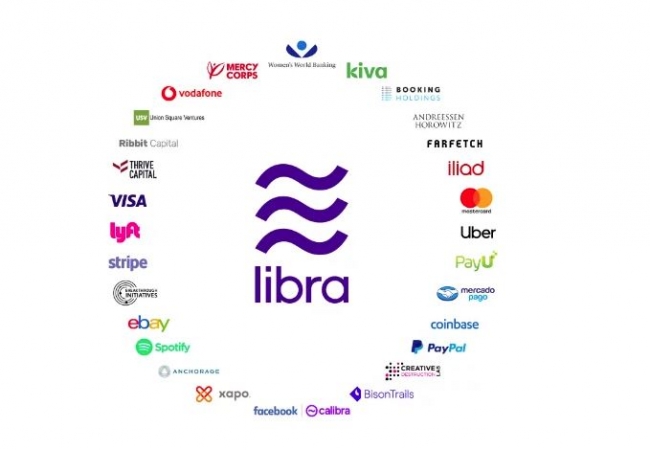 Facebook yeni kripto para birimini duyurdu... Peki Libra nasıl alınır, nasıl kullanılır?