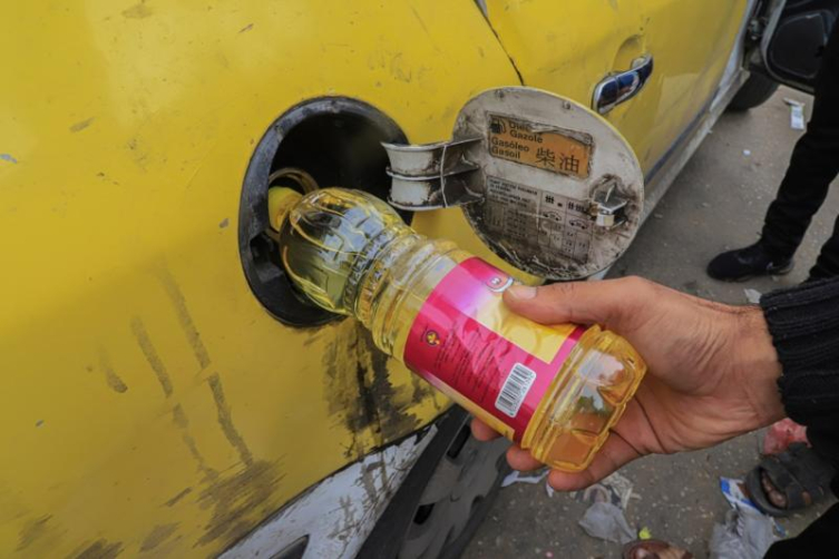 Fotoğraf: Meryem Ebu Dakka-Independent Arabia