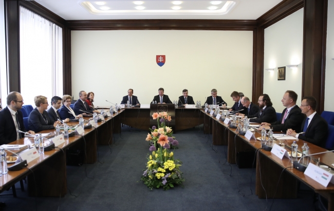 Bakan Çavuşoğlu: AB üyeliği hala Türkiye için stratejik hedef