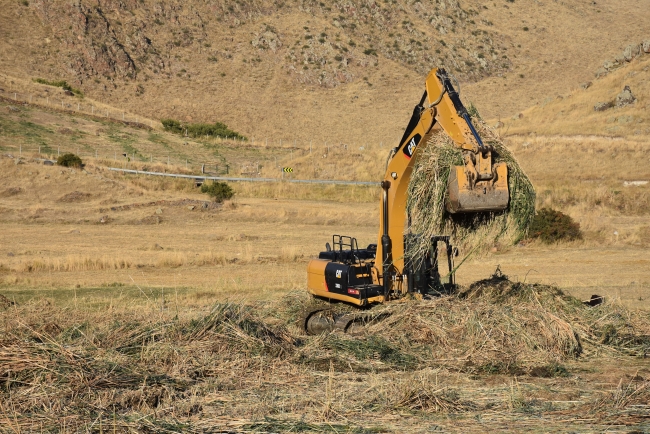 Sedanur Güzel'i arama çalışmaları 6. gününde